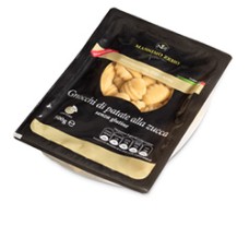 MASSIMO ZERO GNOCCHI CON ZUCCA 400 G