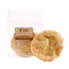 FOCACCIA ALL'OLIO EXTRAVERGINE DI OLIVA 115 G