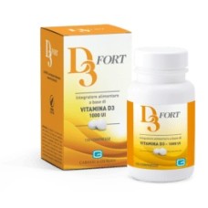 D3 FORT 120 COMPRESSE