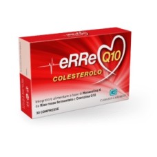 ERREQ10 30 COMPRESSE