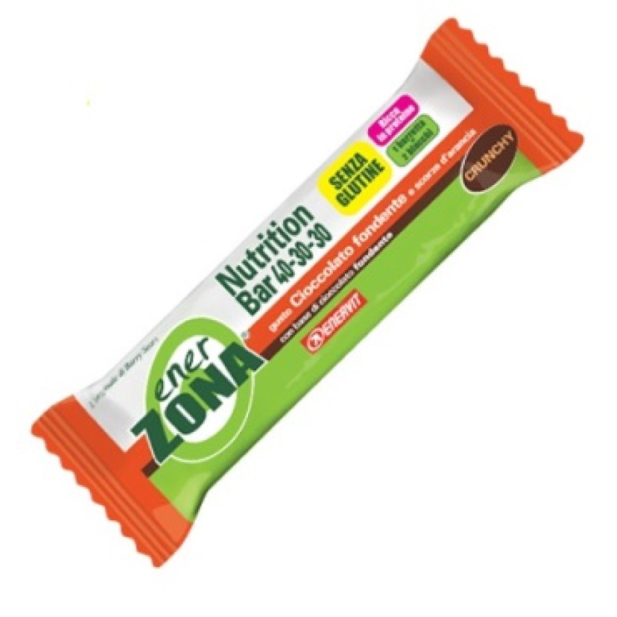 EASY LUNCH ORANGE&CHOCO 58 G