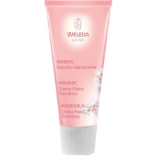 CREMA MANI MANDORLA SENSITIVE 50 ML