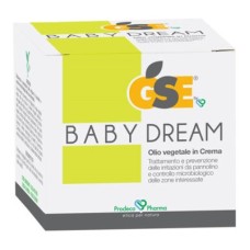 GSE BABY DREAM CREMA 100 ML