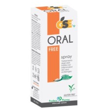 GSE ORAL FREE SPRAY 20 ML