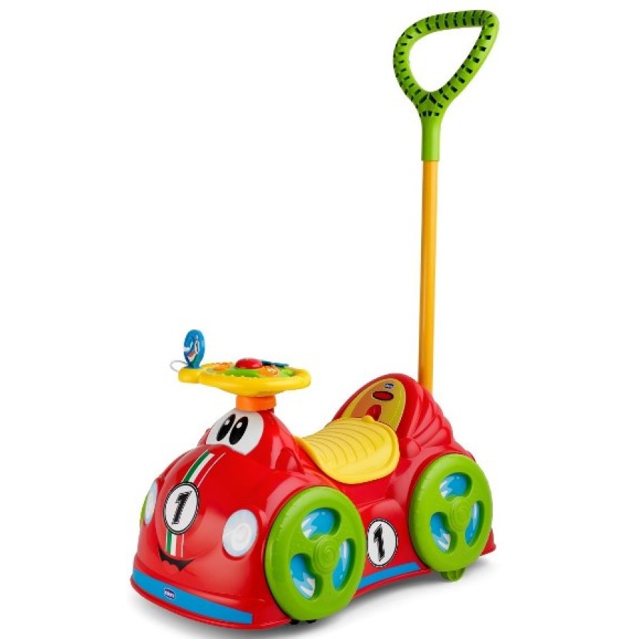 GIOCO ALL AROUND DELUXE