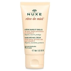 NUXE REVE DE MIEL CREMA MANI E UNGHIE 50 ML