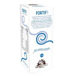 FORTIF1 30 CAPSULE