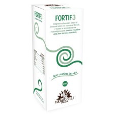 FORTIF3 30 CAPSULE