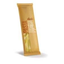 DIALSI' PASTA MAIS E RISO FETTUCCINE 27 400 G