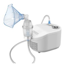 NEBULIZZATORE OMRON C101 ESSENTIAL A PISTONE