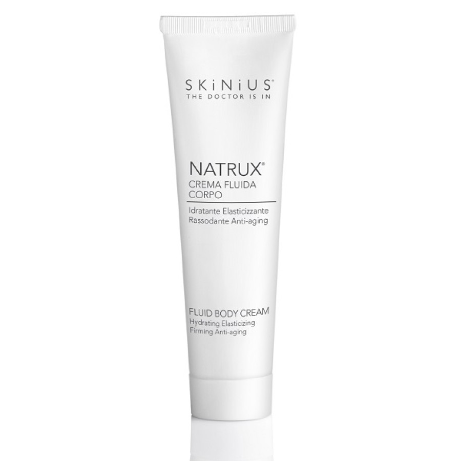 NATRUX CREMA FLUIDA 200 ML