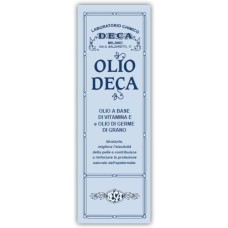 OLIO DECA 50 ML