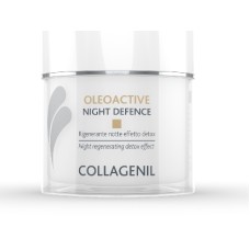 COLLAGENIL OLEOACTIVE NIGHT DEFENCE 50 ML