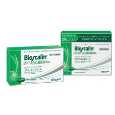 BIOSCALIN PHYSIOGENINA 30 COMPRESSE
