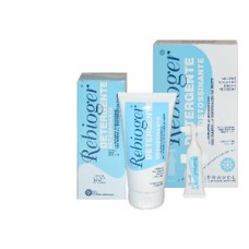 REBIOGER DETERGENTE 5 FIALE 10 ML
