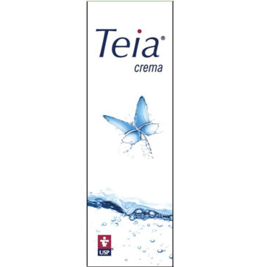 TEIA CREMA SPF 30+ 50 ML