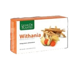 WITHANIA 60 CAPSULE