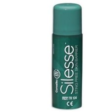 SILESSE SPRAY PROTETTIVO PER STOMIA 50 ML