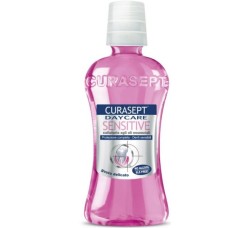 CURASEPT DAYCARE PROTEZIONE COMPLETA COLLUTORIO SENSITIVE 250 ML