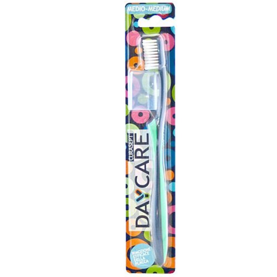 CURASEPT SPAZZOLINO DAYCARE MEDIO/MEDIUM