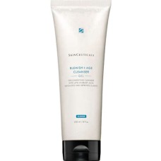BLEMISH + AGE CLEANSING GEL 240 ML