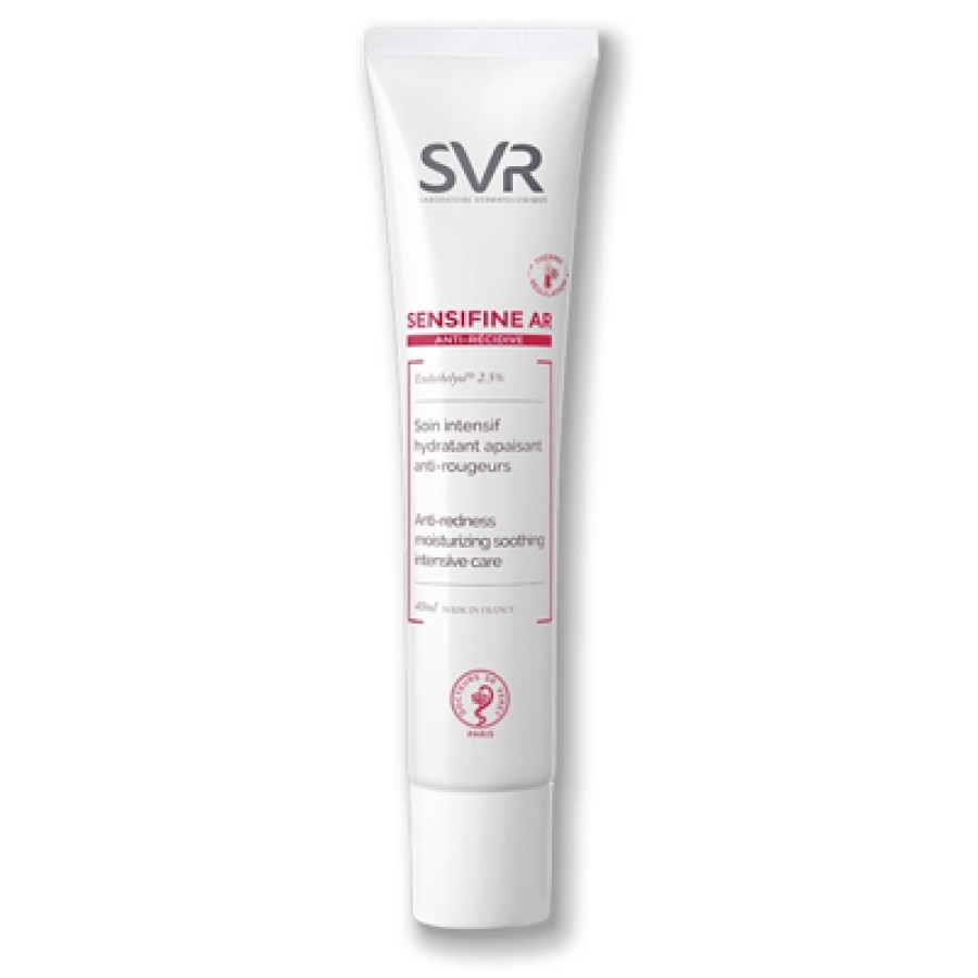 SENSIFINE AR CREME 40 ML