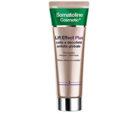 SOMATOLINE COSMETIC VISO PLUS COLLO E DECOLLETE 50 ML