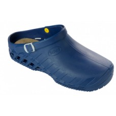 CLOG EVO TPR UNISEX BLUE 34-35 COLLEZIONE SS17 1 PAIO