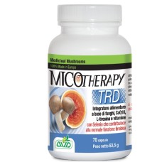 MICOTHERAPY TRD 70 CAPSULE