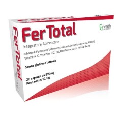 FERTOTAL 20 CAPSULE