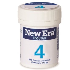 NEW ERA 4 240 GRANULI