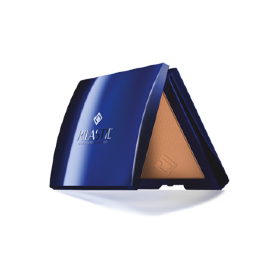 RILASTIL MAQUILLAGE CIPRIA COMPATTA PERFEZIONE 8 G