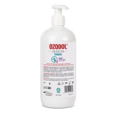 OZODOL OLEOLITA 500 ML