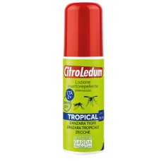CITROLEDUM TROPICAL SPRAY 75 ML