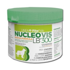 NUCLEOVIS LB POLVERE 300 G