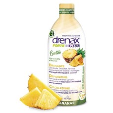 DRENAX FORTE PLUS ESOTICO CON ESTRATTO D'ANANAS 750 ML