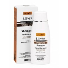 GUAM UPKER SHAMPOO RISTRUTTURANTE 200 ML