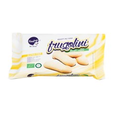 FRUGOLINI BISCOTTI ALL'UOVO 50 G