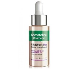 SOMATOLINE COSMETIC VISO PLUS BOOSTER 30 ML