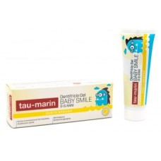 TAU MARIN DENTIFRICIO BABY SMILE 50 ML