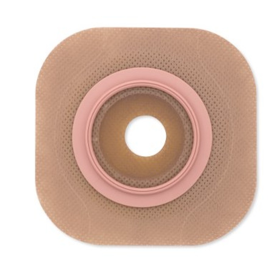 CONFORM 2 PLACCA PIANA 13-57 MM CON BORDO ADESIVO CERAPLUS FLANGIA 70 MM RITAGLIABILE 5 PEZZI