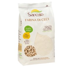 FARINA DI CECI 400 G