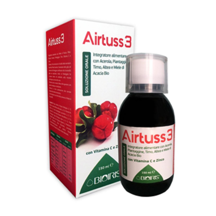 AIRTUSS 3 150 ML