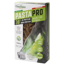 PASTAPRO FUSILLI INTEGRALI 30% PROTEINE 250 G