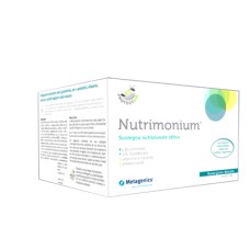 NUTRIMONIUM NATURALE 28 BUSTINE