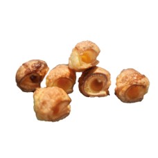 CANNOLINI VUOTI 80 G