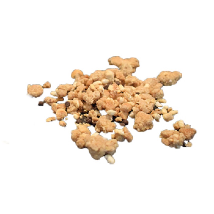 MUESLI AL CIOCCOLATO 300 G