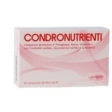 CONDRONUTRIENTI 36 COMPRESSE