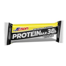 PROACTION PROTEIN BAR 38% CIOCCOLATO 80 G