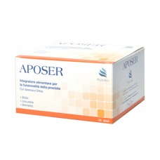 APOSER 24 BUSTINE
